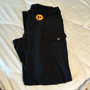 Men’s Truewerk pants